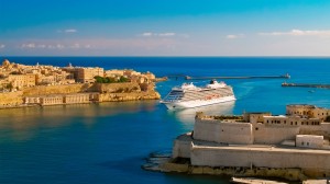 Explore the Ancient Mediterranean