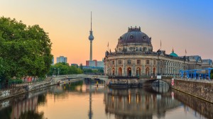 Uncover the world’s most remarkable museums with Joost Ouendag