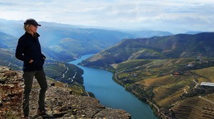 Delve into Portugal’s finest cuisine, wine and music with Karine Hagen