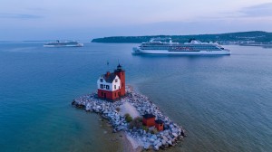 Explore The United States