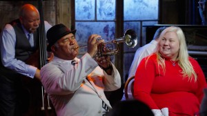 Experience the New Orleans jazz scene at Preservation Hall with Todd Walker