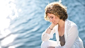 Anne Diamond interviews Soprano Singer, Sissel Kyrkjebø