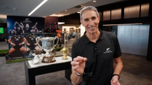 Delve into rugby culture in New Zealand