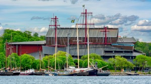 Explore the history of Sweden’s ill-fated Vasa warship with Dr. Caroline Malloy