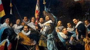 Trade, navigation and the Dutch Golden Age with Dr. Charles Doherty