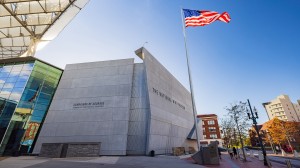 Explore the National WWII Museum with Todd Walker