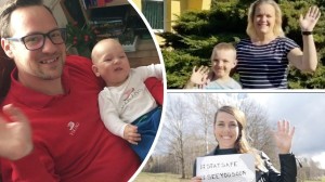 A Message from Our Crew in Prague