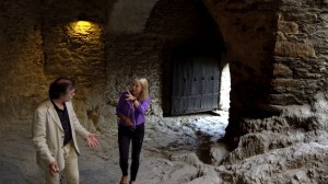 Marksburg Castle: The Rhine's Iconic Watchman