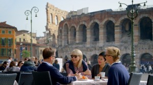 Northern Italy Treasures: Verona and Lake Como