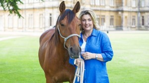 Lady Carnarvon's Official Podcast