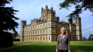 Visit Highclere Castle
