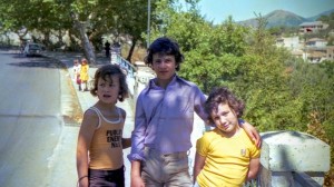 Michael Volpe, General Director and Founder of Opera Holland Park: Noisy Pt. 1