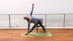 Yoga: Relax the Mind