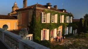 Karine Explores: Bordeaux