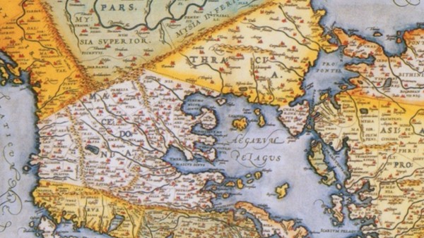 Greek Civilization: Part Two