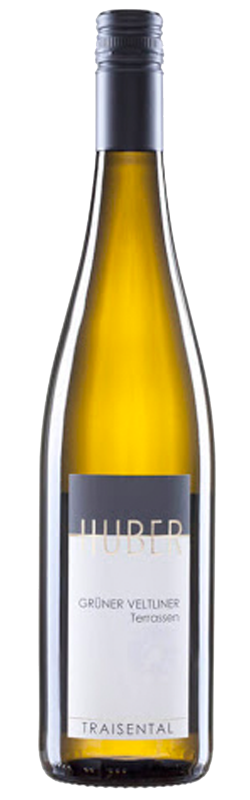 Huber Grüner Veltliner Terrassen