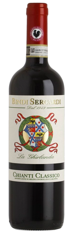 La Ghirlanda Chianti Classico