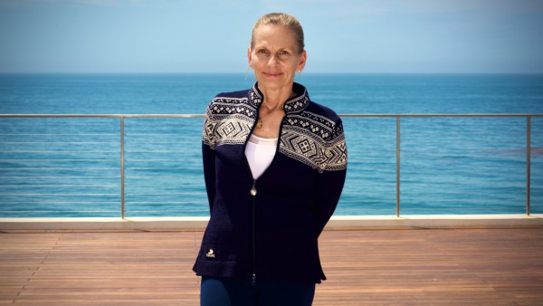 Yoga: Joy and Happiness