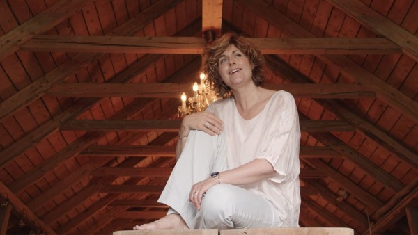 Sissel Sundays: Love at first sight 