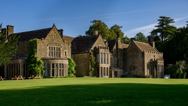 Get a closer look at Viking's pre post extensions in the UK with Karine Hagen