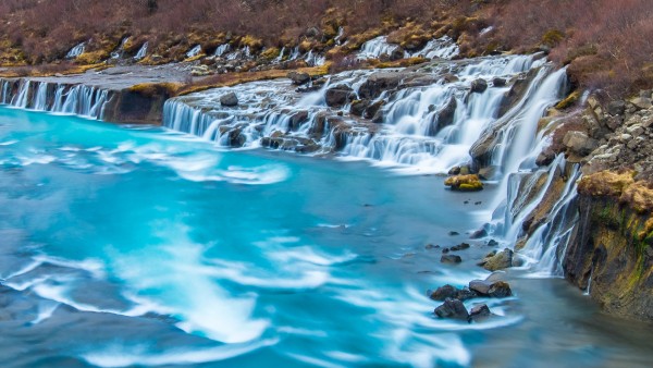 At home in Iceland with guide Margrét Sigurjónsdóttir 