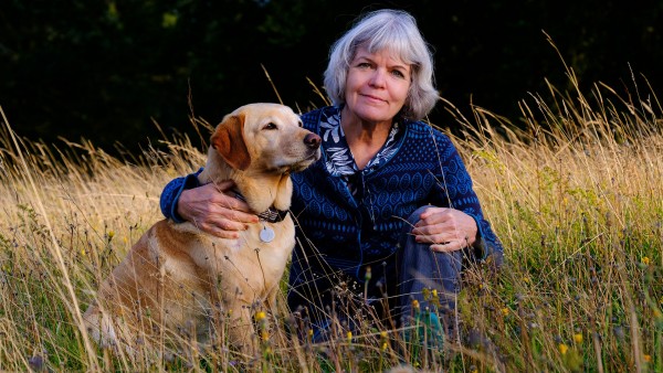 At home in London with The World of Finse illustrator Suzy-Jane Tanner