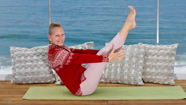 Mind & Body with Mona Therese