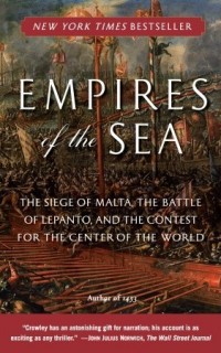 Empires of the Sea