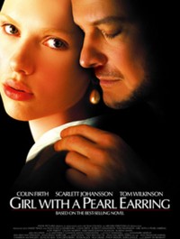 Girl with a Pearl Earring