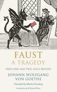 Faust: A Tragedy