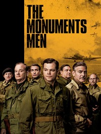 The Monuments Men