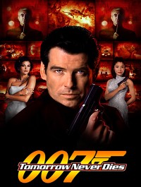 Tomorrow Never Dies