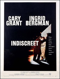 Indiscreet