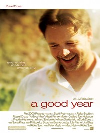 A Good Year