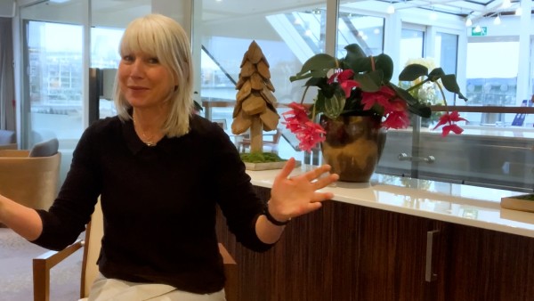 Week 88: Architecture