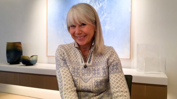 This week: Antarctica