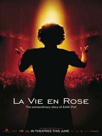 La Vie en Rose