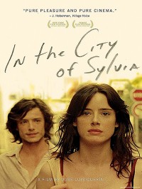 In the City of Sylvia