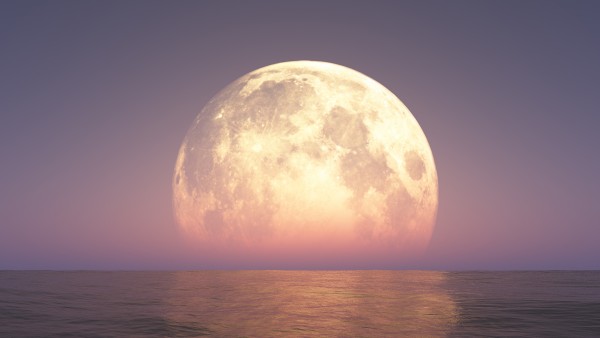 Learn how NASA is planning a return to the moon with Viking Resident Astronomer Charles Armstrong