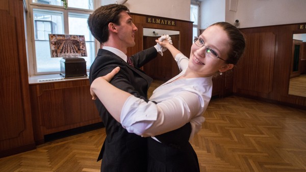 Explore the romantic traditions of Valentine’s Day