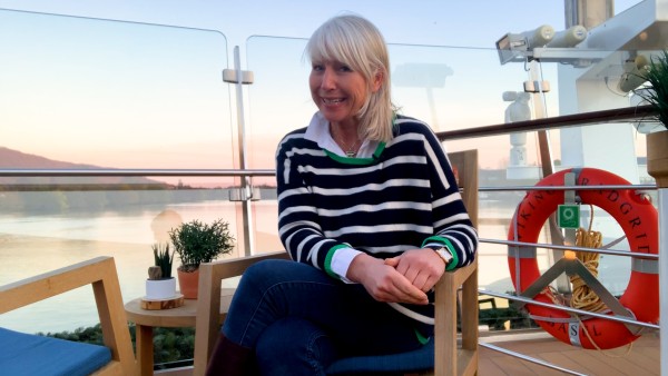 This week: Country Houses