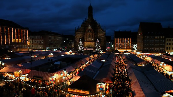 Christmas Markets