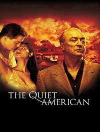 The Quiet American