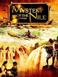 Mystery of the Nile