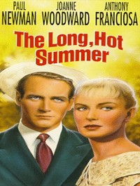 The Long, Hot Summer