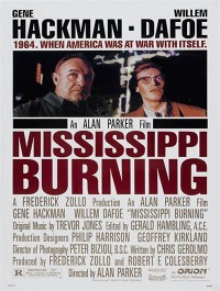 Mississippi Burning