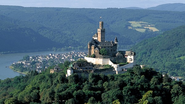 Explore Europe with Viking