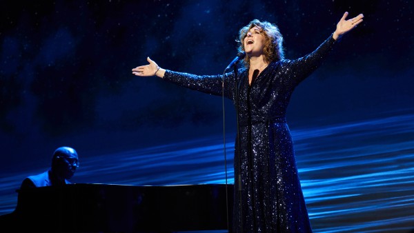 Encore: The Sounds of Sissel Kyrkjebø