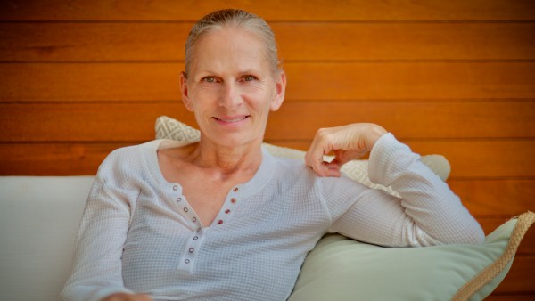 Yoga: A personal journey with Mona Therese