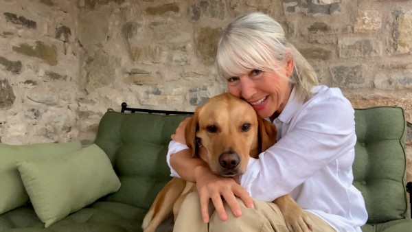 This week: Architecture